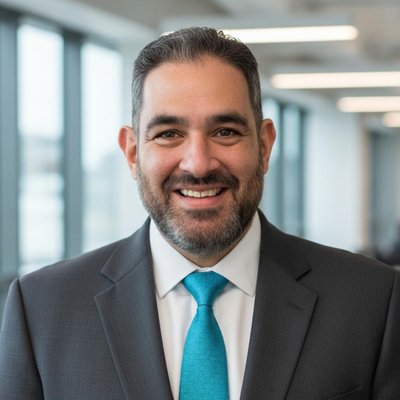 David Obadia — Founder of Fernandia LLC